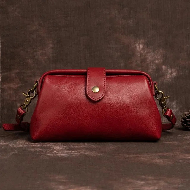 Adina | New retro handmade bag-Elly Rose