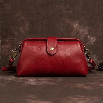 Adina | New retro handmade bag-Elly Rose