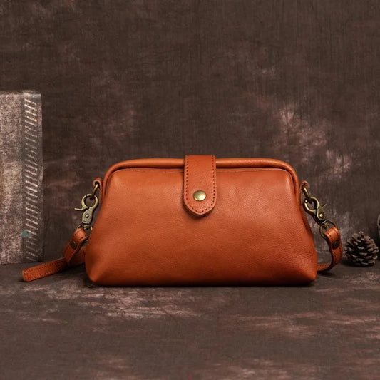 Adina | New retro handmade bag-Elly Rose