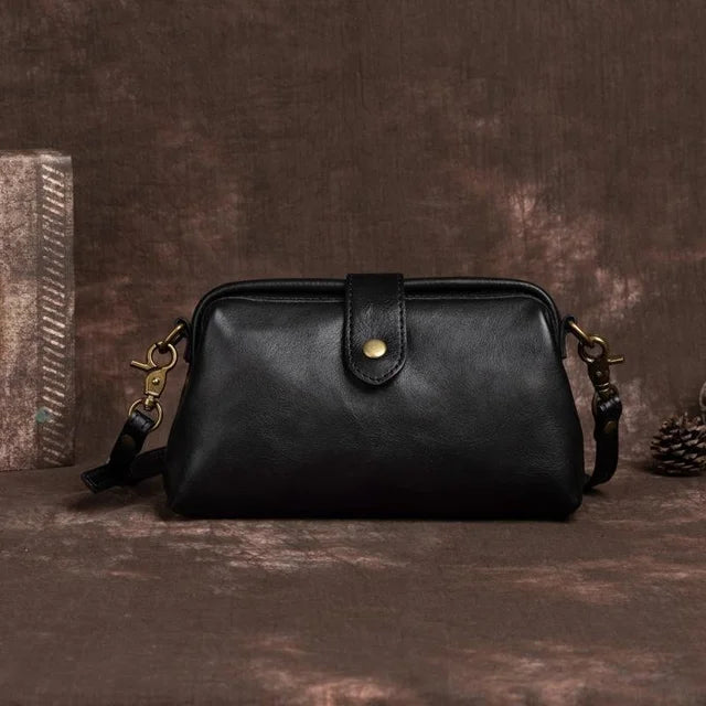 Adina | New retro handmade bag-Elly Rose