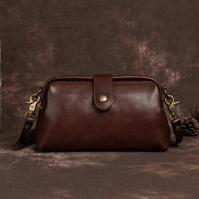 Adina | New retro handmade bag-Elly Rose
