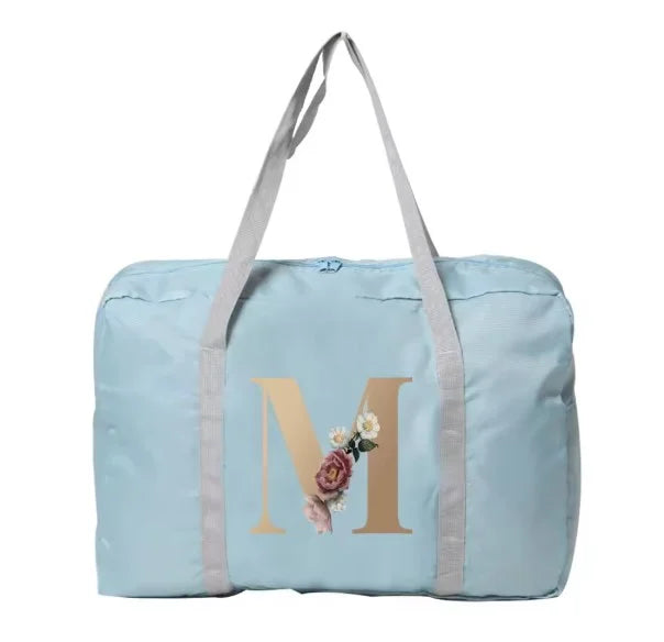 LUMINANCE - Flexible travel bag-Elly Rose