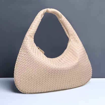 Maeva - Elegant retro shoulder bag-Elly Rose