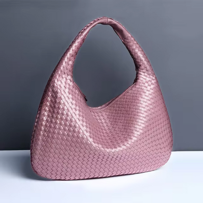 Maeva - Elegant retro shoulder bag-Elly Rose
