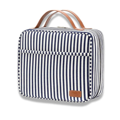 TrekTidy - Hanging travel toilet bag-Elly Rose