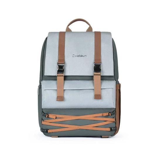 Max | Elite Waterproof Camera Bag - Quick and durable access-Elly Rose