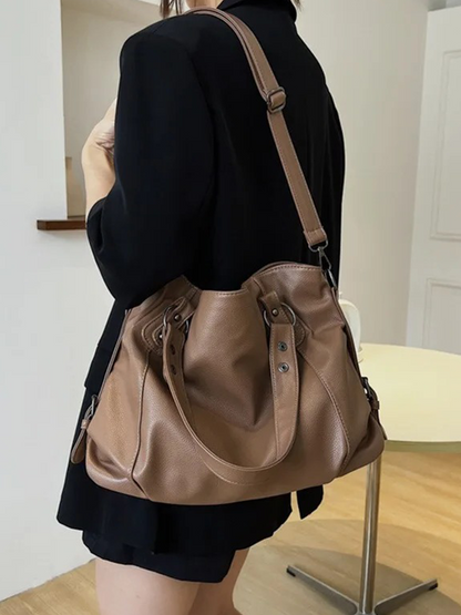 Mandy | Ladies Shoulder Bag Handbag