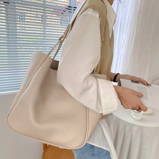 Margit - Luxury handbag-Elly Rose