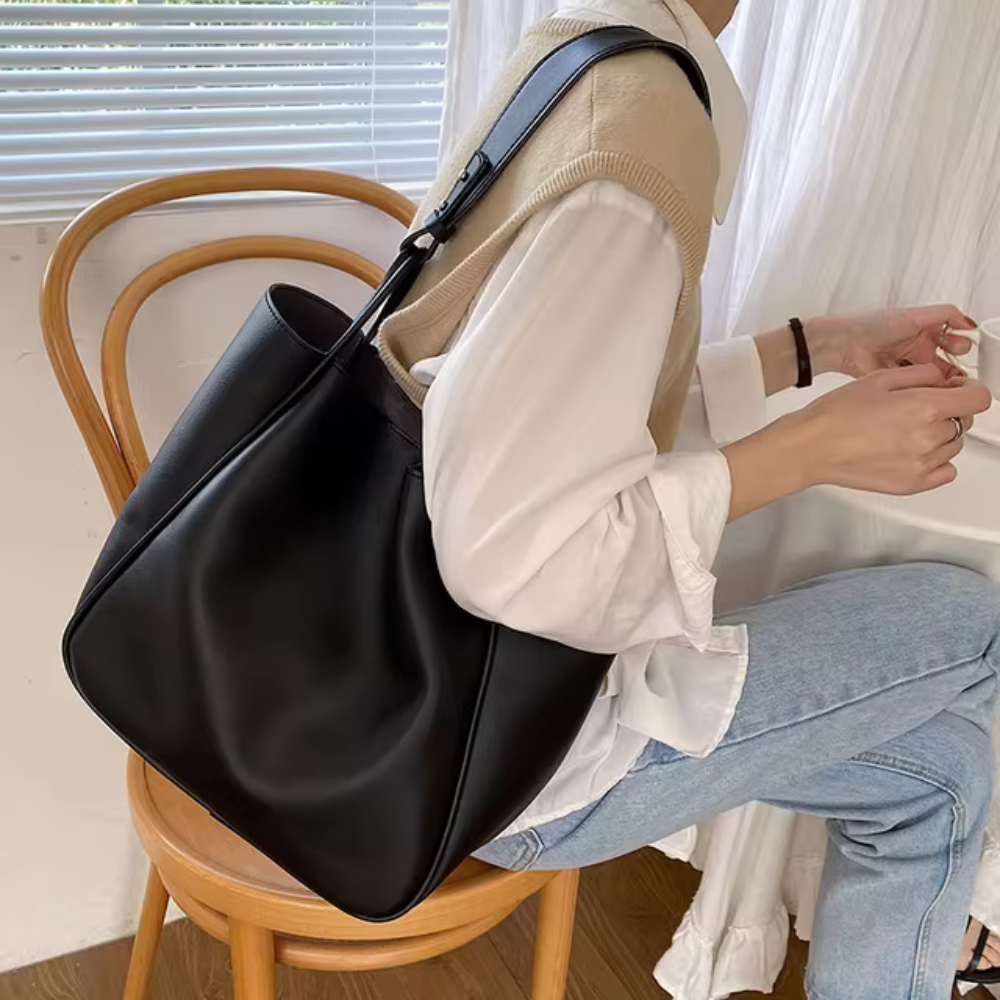 Margit - Luxury handbag-Elly Rose