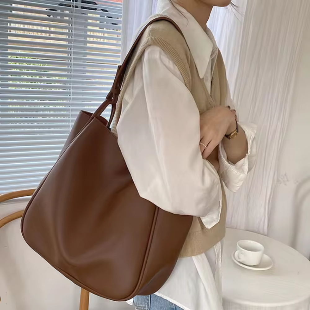 Margit - Luxury handbag-Elly Rose