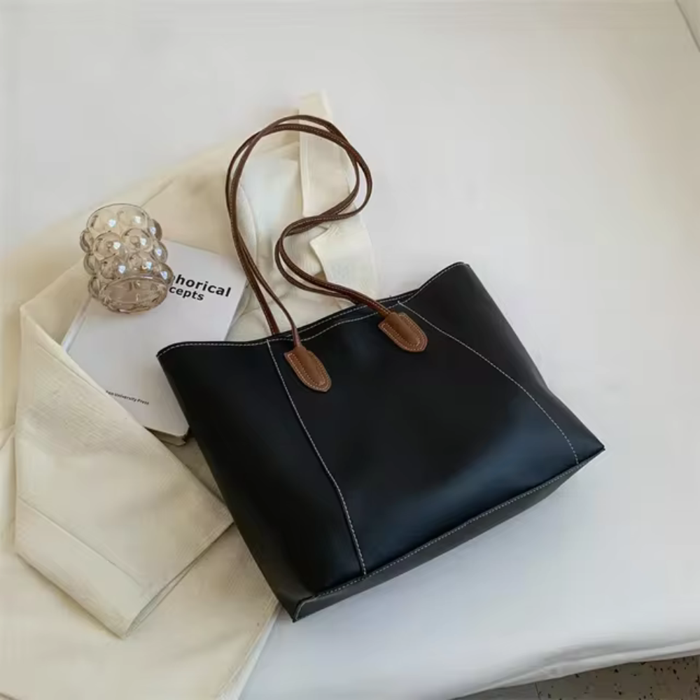 Marija - Luxury shoulder bag-Elly Rose