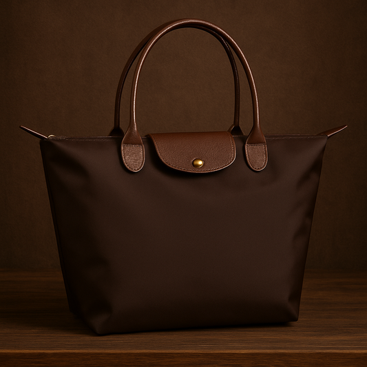 Marlene's Elegant Luxury Handbag