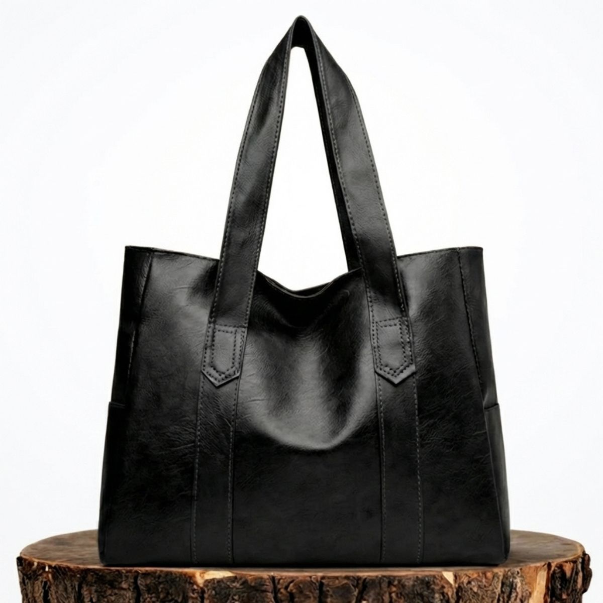 Martha’s Timeless Elegance | Classic Bag