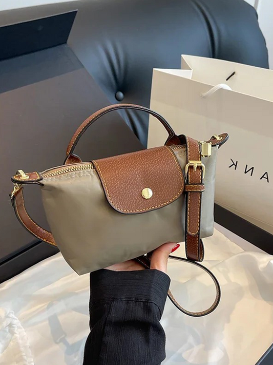 Melissa | Elegant shoulder bag for women-Elly Rose
