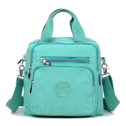 Eloise - Versatile shoulder bag-Elly Rose