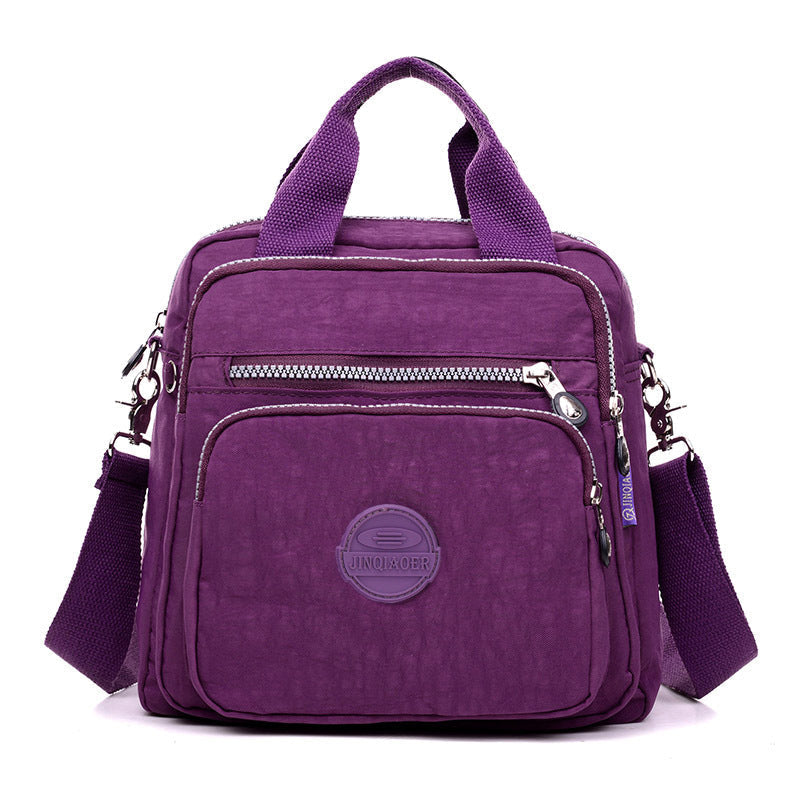 Bella | Multifunctional waterproof 3-in-1 shoulder bag-Elly Rose