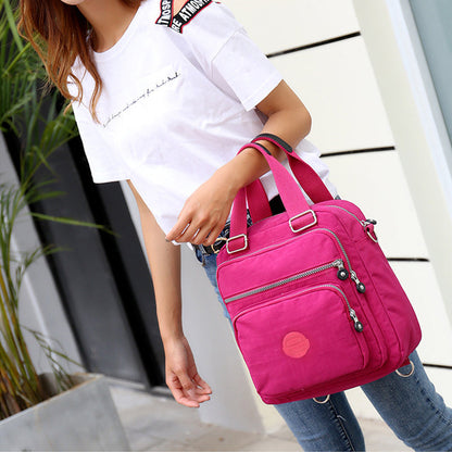 Bella | Multifunctional waterproof 3-in-1 shoulder bag-Elly Rose