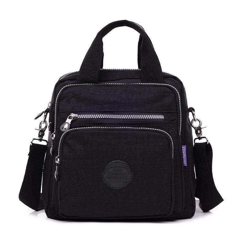 Eloise - Versatile shoulder bag-Elly Rose