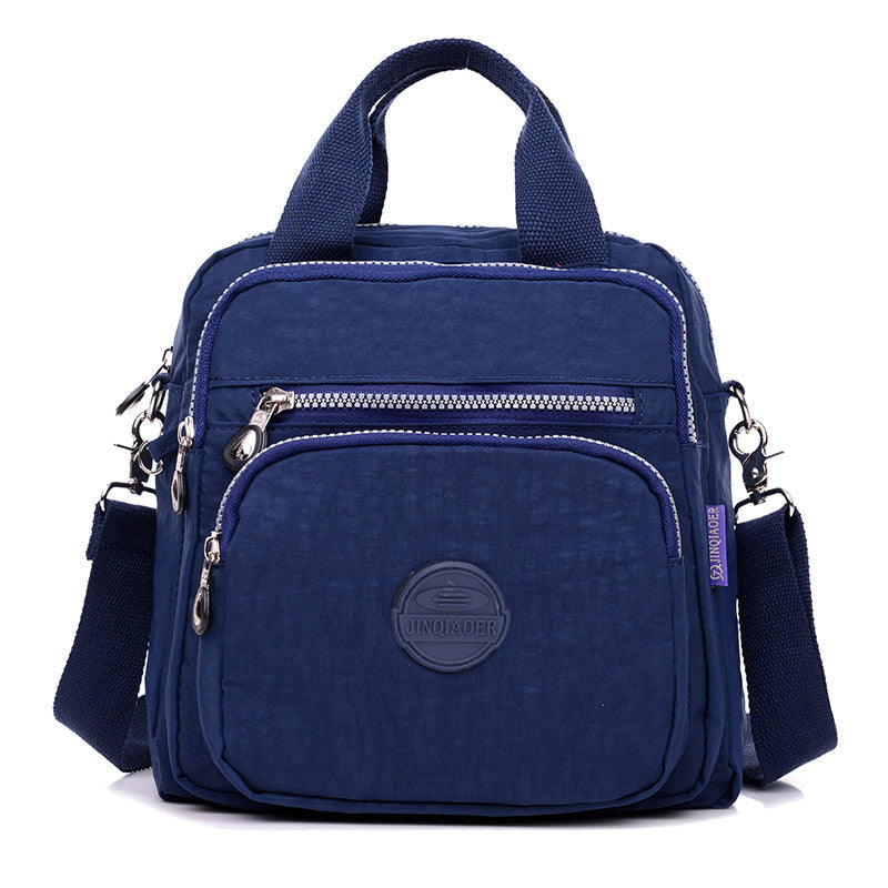 Bella | Multifunctional waterproof 3-in-1 shoulder bag-Elly Rose