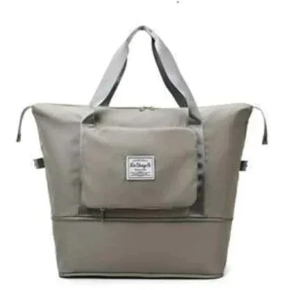 Cecilia - Large-capacity folding bag-Elly Rose