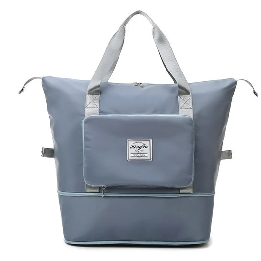 Cecilia - Large-capacity folding bag-Elly Rose