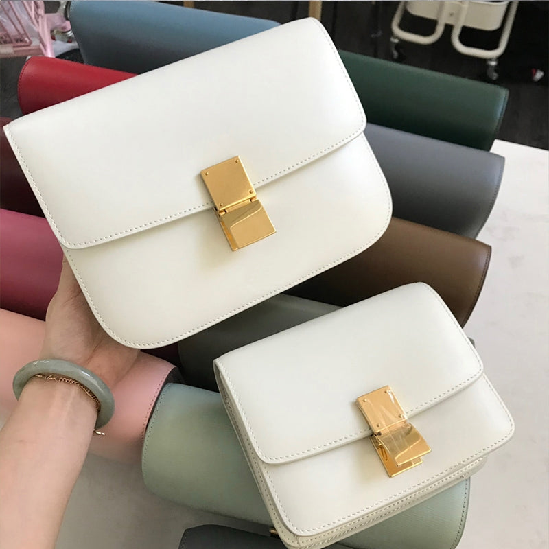 Classic shoulder bag - Joanna-Elly Rose