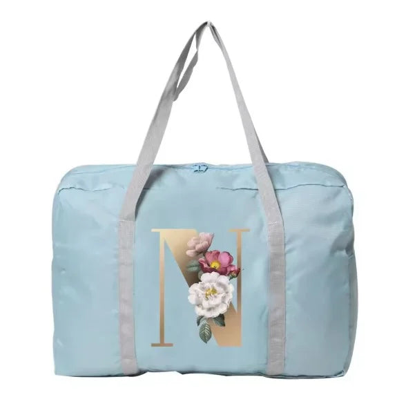 LUMINANCE - Flexible travel bag-Elly Rose
