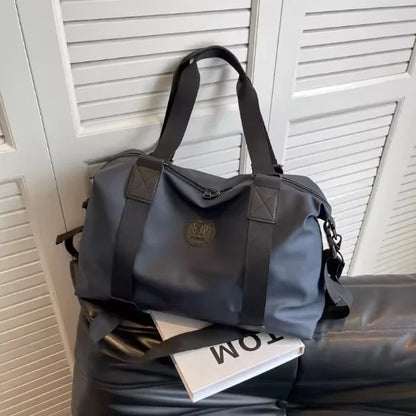 ISABELA - Summer travel bag 2024-Elly Rose