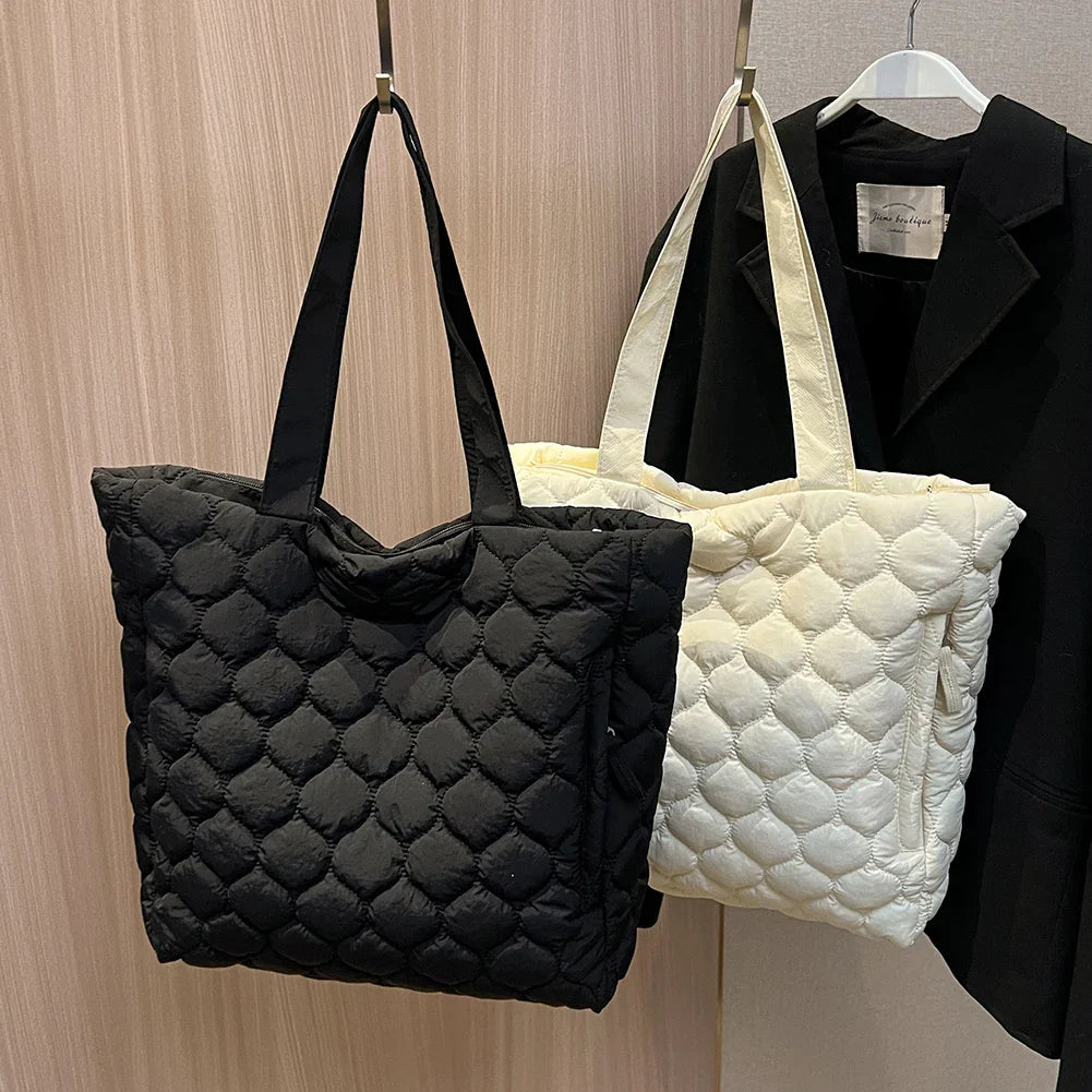 Transport bag for commuters-Elly Rose