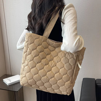 Transport bag for commuters-Elly Rose