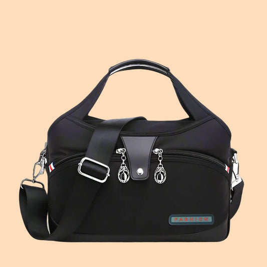 Skyla - Trendy, elegant handbag with anti-theft protection-Elly Rose