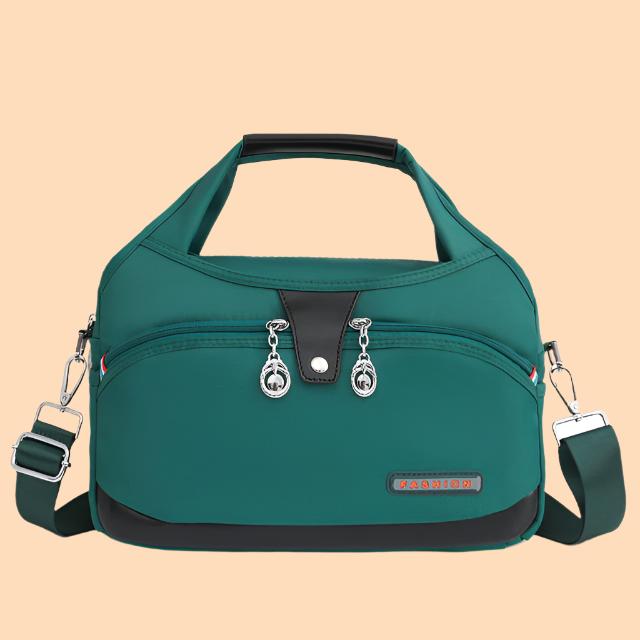 Skyla - Trendy, elegant handbag with anti-theft protection-Elly Rose
