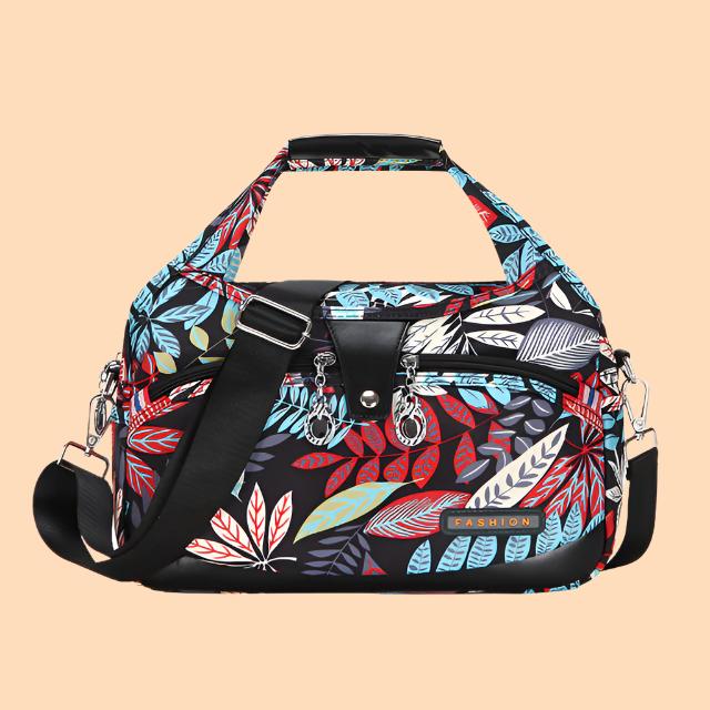 Skyla - Trendy, elegant handbag with anti-theft protection-Elly Rose