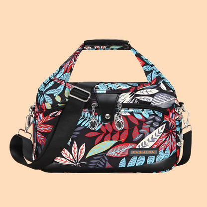 Skyla - Trendy, elegant handbag with anti-theft protection-Elly Rose