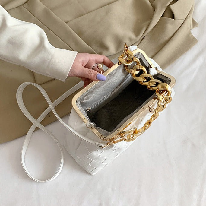 The Cisca pouch-Elly Rose