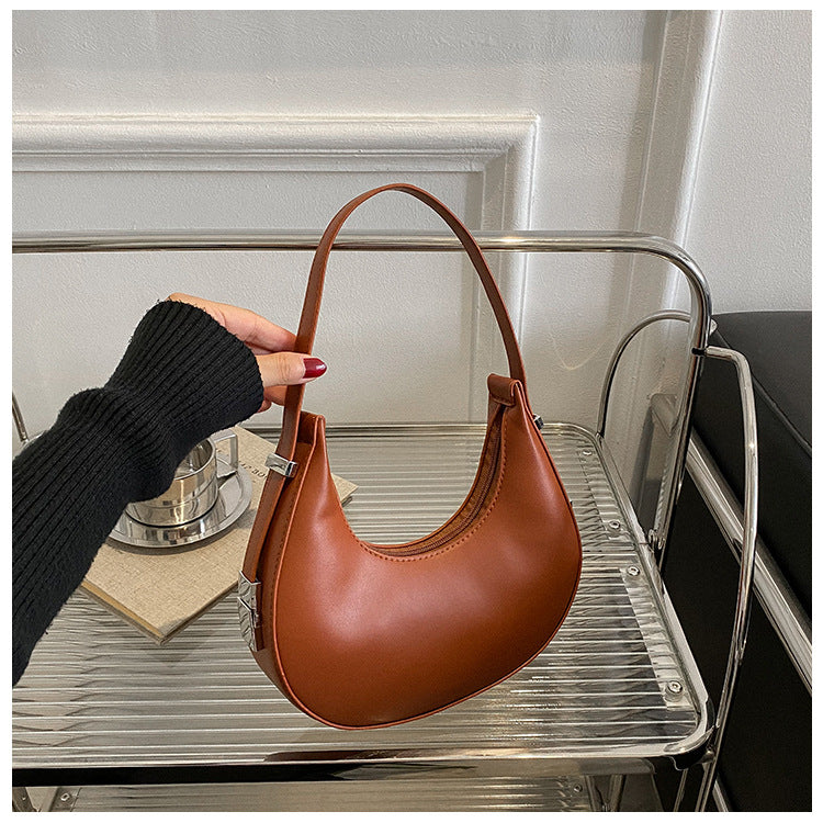 Nadia | Elegant and timeless shoulder bag-Elly Rose