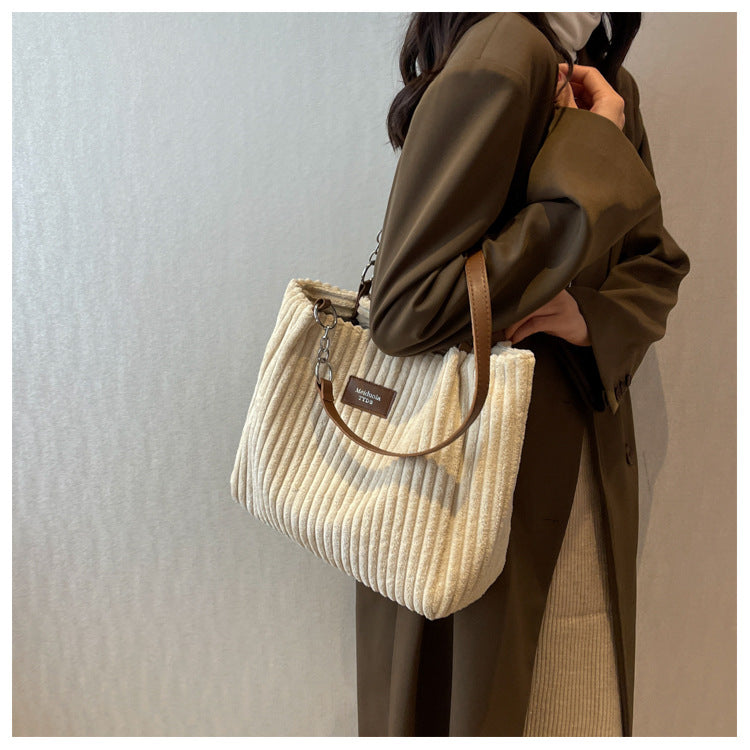 Jansenstyle Isabelle | Luxury bag with shoulder strap-Elly Rose