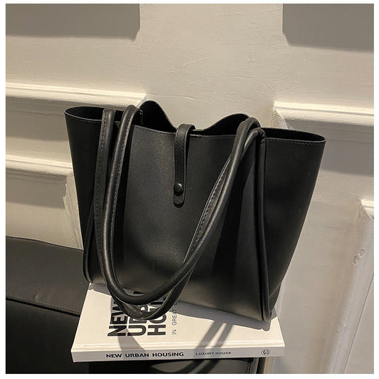 Ylva | Large capacity carry bag-Elly Rose