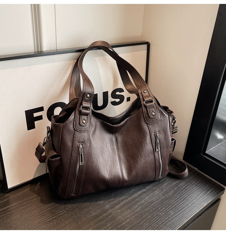 Olynda | Tote Pratique | Timeless-Elly Rose