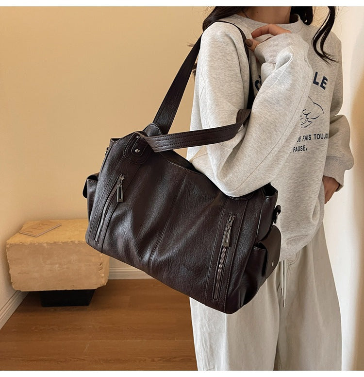 Olynda | Tote Pratique | Timeless-Elly Rose