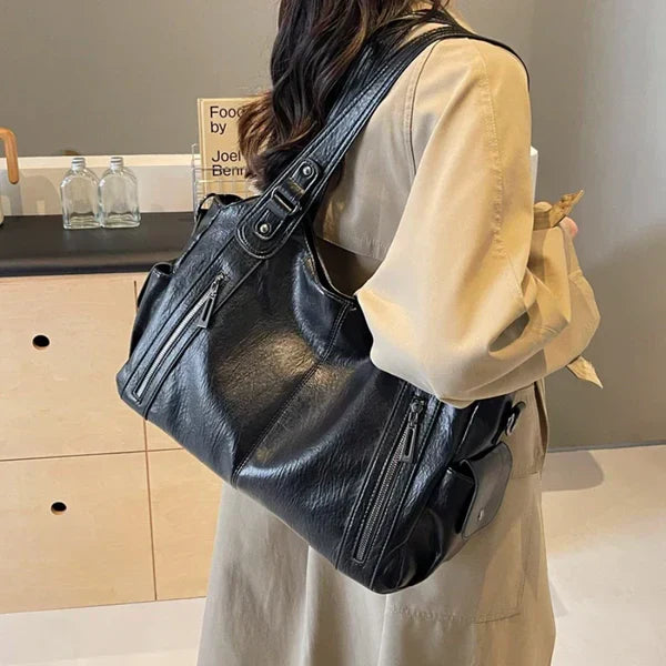Olynda | Tote Pratique | Timeless-Elly Rose