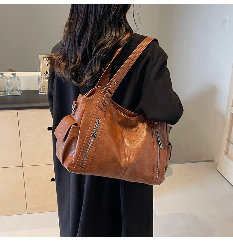 Olynda | Tote Pratique | Timeless-Elly Rose