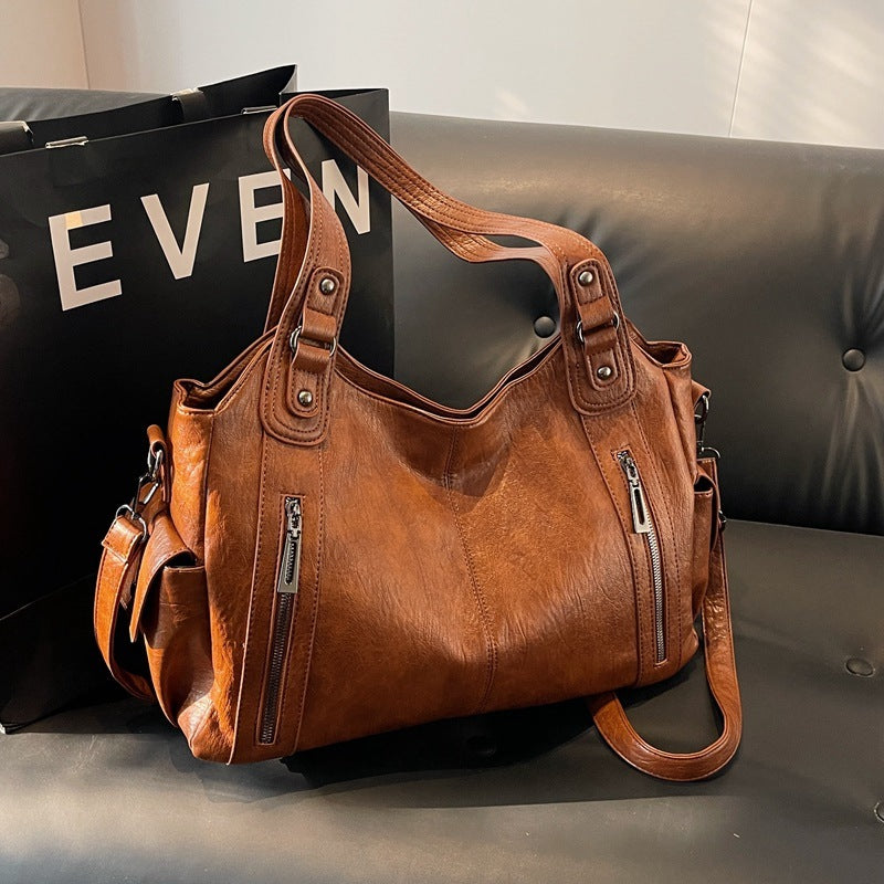 Olynda | Tote Pratique | Timeless-Elly Rose