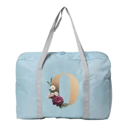 LUMINANCE - Flexible travel bag-Elly Rose