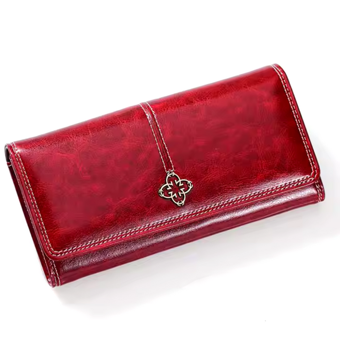 Eva | Trendy Bifold Wallet