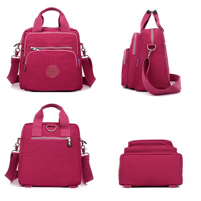 Fanny pack | Available in many colors-Elly Rose