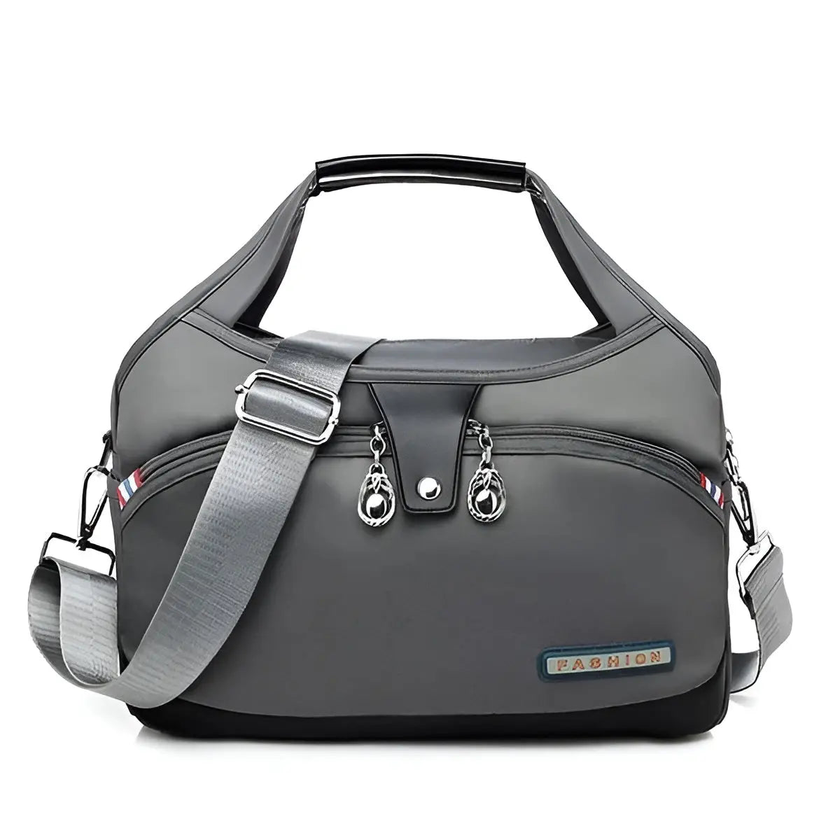 Skylar - Waterproof and anti-theft shoulder bag-Elly Rose