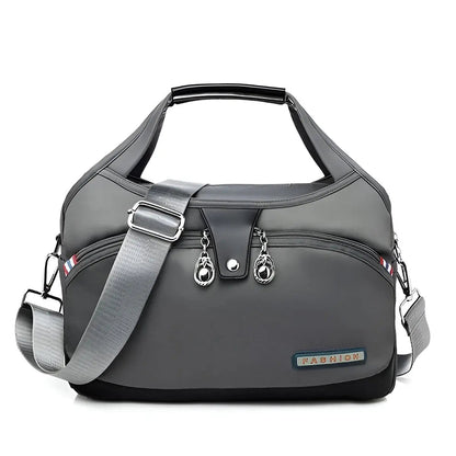 Skylar - Waterproof and anti-theft shoulder bag-Elly Rose