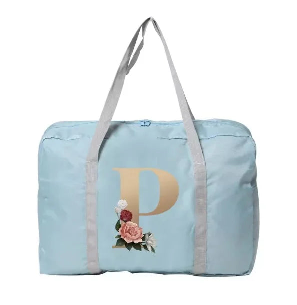 LUMINANCE - Flexible travel bag-Elly Rose