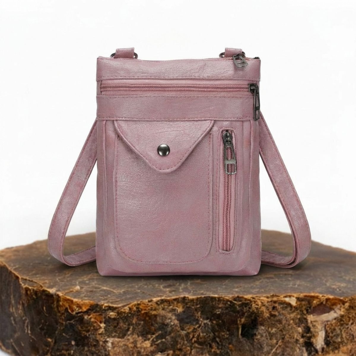 Clara's Bag | Vintage Crossbody Bag